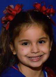 Lillian Abigail “Abby” Eyman (2002-2009)