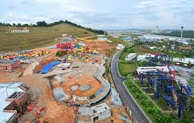 Fun, colourful and inspirational, legoland® is where awesome awaits for families looking for a great day awesome awaits! World S Largest Legoland Waterpark To Open In Malaysia