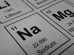 While looking at calcium (ca) on the periodic table, a student needs to find an element with a greater atomic mass in the same period. Who Created The Periodic Table Of Elements Not Just Dmitri Mendeleev Quartz