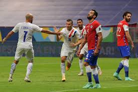 Consulta la clasificación de los equipos de la copa américa 2021, todos los datos de la copa américa 2021 en as.com. 8dceaaavkyj4tm