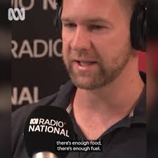 Radio National Breakfast