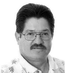 Eusebio Flores's Instagram, Twitter & Facebook