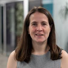 Fiona McKenzie-Aiken