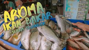 Tu pregunta se publicará a la vista de otros usuarios en la página de preguntas y respuestas. Aroma Ikan Bakar Memang Terbaik Lokasi Di Jeram Selangor Youtube