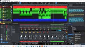 Nee help with a few things in studio one. : r/StudioOne