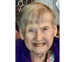 Olive Flick Obituary (1922