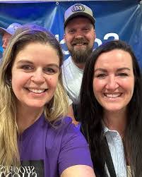 Danielle Kent's Instagram, Twitter & Facebook