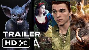 Disney's live action studio has struggled with launching new movie franchises in the past decade, with ambitious flops ranging from john carter to the lone ranger to tomorrowland. Top 15 Best Upcoming Disney Live Action Movies 2019 2029 New Kids Trailers Youtube