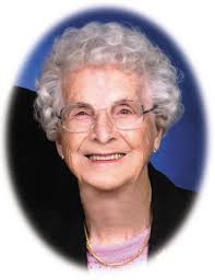 Agnes Pauline "Polly" Singleton