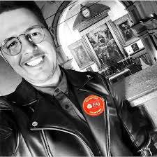 PIAZZA ARMERINA- È l'architetto Gianluca Vitali, giovane e dinamico  professionista piazzese, il nuovo capo gruppo FAI della città dei mosaici. 