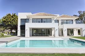 Click To View In Gallery Dream Beach Houses Modern Mansion Dream House Exterior