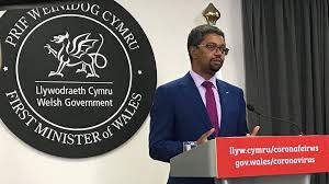 Learn how to create your own. Coronavirus Closing Wales England Border Not A Real Option Bbc News