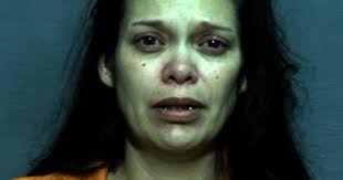 Houston County arrests March 16 to 19