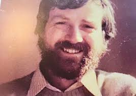 James (Jim) Foyle 1947-2023