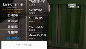 Usted versión dispositivo android debe ser al menos 4.0.3 y arriba y el dispositivo no es . Astro On The Go Apk Crack
