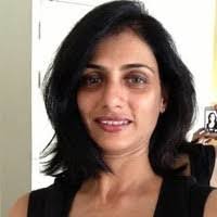 Bhranti Patel's Instagram, Twitter & Facebook