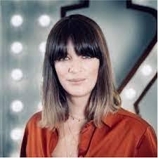 Diana Capasso's Instagram, Twitter & Facebook