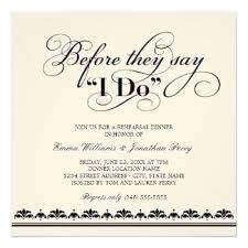 Invitation For Send Off Party Couples Wedding Shower Invitations Couple Wedding Shower Rehearsal Dinner Invitations