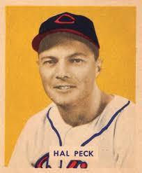 Hal Peck