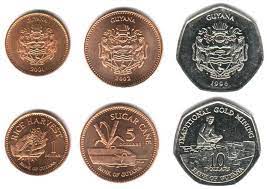 Maybe you would like to learn more about one of these? Coinage And Money Systems Around The World