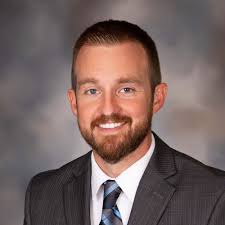 Adam Kruser, Business Insurance Agent, TRICOR Insurance