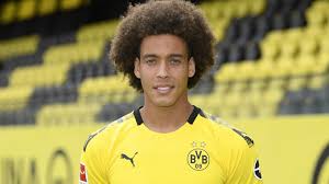 28 welcome to axel witsel's official facebook page! Axel Witsel Spielerprofil Dfb Datencenter