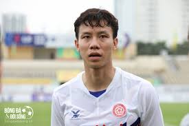 Viettel đang tranh chức vô địch với hà nội fc, sài gòn fc và những cầu thủ xứ nghệ như quế ngọc hải, trọng hoàng, khắc ngọc, nguyên mạnh đang đóng vai trò. Quáº¿ Ngá»c Háº£i Xuc Ä'á»™ng Khi Quay Láº¡i Ä'á»'i Ä'áº§u Vá»›i Ä'á»™i Bong Que HÆ°Æ¡ng Bong Ä'a Va Ä'á»i Sá»'ng