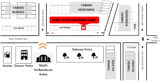 Lunas homestay is offering accommodation in lunas. Lokasi Klinik Berada Klinik Putra Cawangan Kulim Facebook