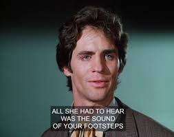 I'll Be Waving as You Drive Away,” Part Two