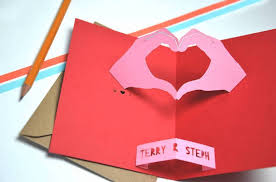 Pop up karten vorlagen zum ausdrucken luxus kindergeburtstag. 1001 Ideen Und Bilder Zum Thema Pop Up Karte Basteln