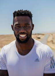 Son nicholas siyamthanda (2015) and daughter keziah (2017). Siya Kolisi Springboks Captain Hopes To Spark Change In South Africa Sports Illustrated