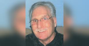 Obituary information for Edwin Harper