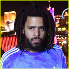J Cole Photos News And Videos Just Jared