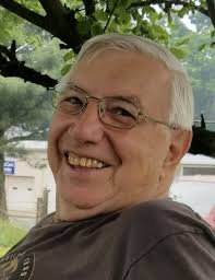 Obituary information for Alfred Ray Campbell