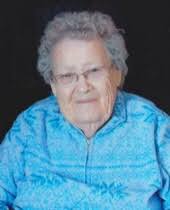 Obituary information for Ellen Whitford