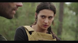 Walker's Penultimate Episode Is All About “Letting Go”