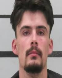 HUTCHINGS, CARSON RILEY 02/21/2025 Age: 23 Charges: EVADE ARREST DET W/VEH  (ON VIEW) RECKLESS DRIVING (ON VIEW) Arresting Agency: LPD  #lubbockpolicedepartment #CarsonRileyHutchings ADVERTISEMENT: While not  convicted, public opinion can be quick to