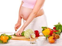 20 Best Second Trimester Diet Foods For Indian Women