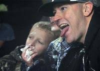 BEHIND THE SCENES: Bubba Sparxxx music video, "Country Folks"