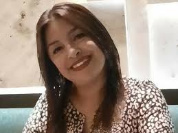 Rosa Corral Célleri