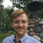 Joseph Parkhurst's Instagram, Twitter & Facebook