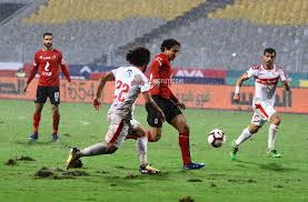 Listen for free to their radio shows, dj mix sets and podcasts. Al Ahly To Miss Mohamed Hany Against Pyramids