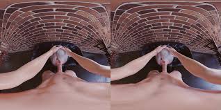 2B - Denying Her Your Dick Only Makes Want More - Nier Automata VR Rule34