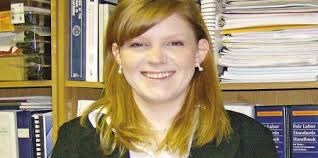 April Rives takes over as finance director in Raymond