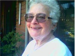 Mrs Roberta Ann Pederson Baron (1939-2009)