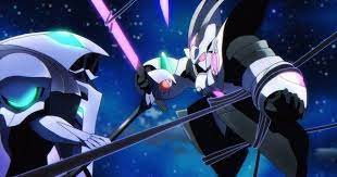 Granbelm Episode 9 Granbelm Episode 9 As Satisfying As It Would Be To See Suishou Go Down To Kuon There S Still Several Episode Latest Anime Episode L Anime