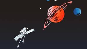 Als der satellit sputnik vor 60 jahren piepsend die erde umkreiste, war der westen schockiert. 50 Jahre Raumfahrt Der Sputnik Schock Weltraum Faz