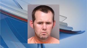 SC man charged with threatening mass shooting in Florence County