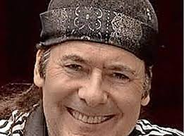 Chansonier Marcel Adam singt über Liebe und Leben