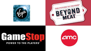 Amc said in a securities filing that it raised $230.5 million through a stock sale to mudrick capital management. Are Meme Stocks A Good Investment Amid Bubble Fears